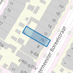 Perceel HLM01-A-4591