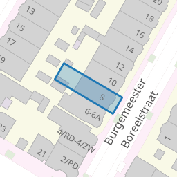 Perceel HLM01-A-4592