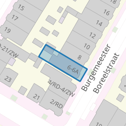 Perceel HLM01-A-4593