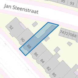 Perceel HLM01-A-4596