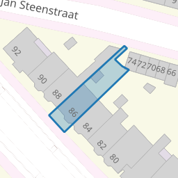 Perceel HLM01-A-4597