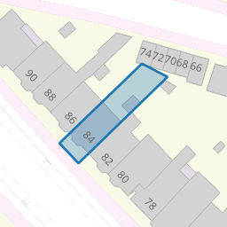 Perceel HLM01-A-4598