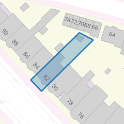 Perceel HLM01-A-4599