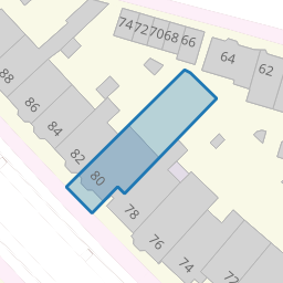 Perceel HLM01-A-4600