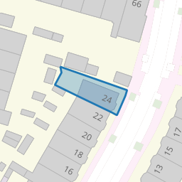 Perceel HLM01-A-4606