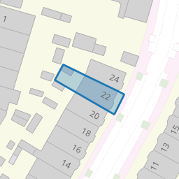 Perceel HLM01-A-4607