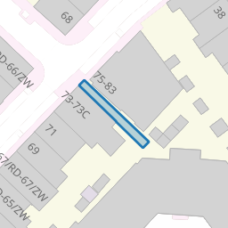 Perceel HLM01-A-4613