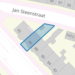 Perceel HLM01-A-4618