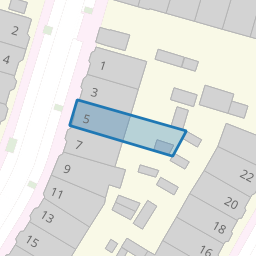 Perceel HLM01-A-4621