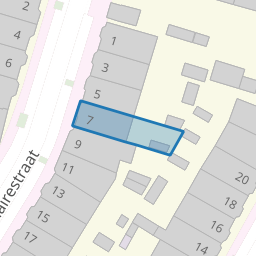 Perceel HLM01-A-4622