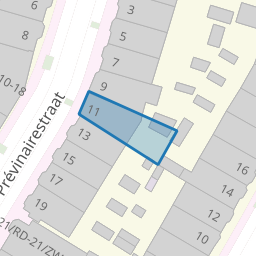 Perceel HLM01-A-4624