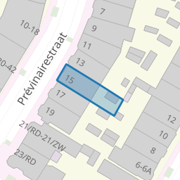 Perceel HLM01-A-4626