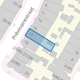 Perceel HLM01-A-4627