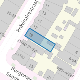 Perceel HLM01-A-4628