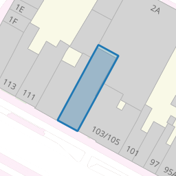 Perceel HLM01-A-4643