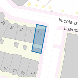 Perceel HLM01-A-4645