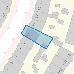 Perceel HLM01-A-4651