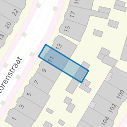 Perceel HLM01-A-4652