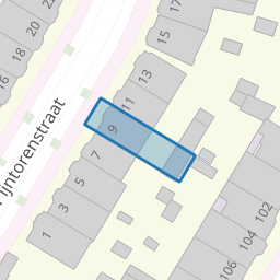 Perceel HLM01-A-4653