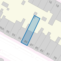 Perceel HLM01-A-4663