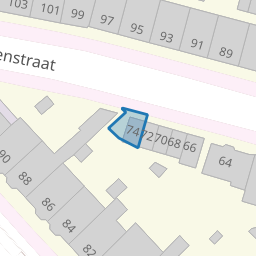 Perceel HLM01-A-4668