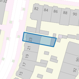 Perceel HLM01-A-4674