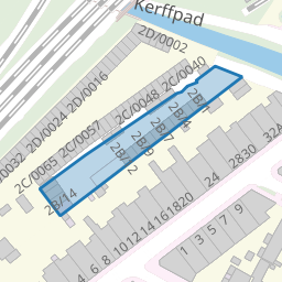 Perceel HLM01-A-4688