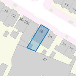 Perceel HLM01-A-4707