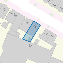 Perceel HLM01-A-4708