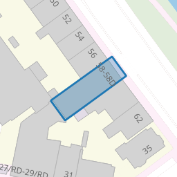 Perceel HLM01-A-4716