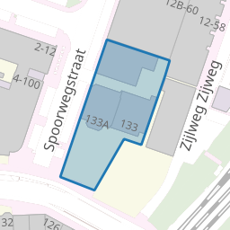 Perceel HLM01-A-4726