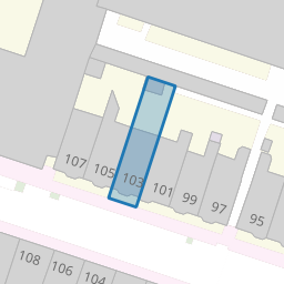 Perceel HLM01-A-4736