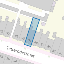 Perceel HLM01-A-4748