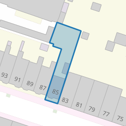 Perceel HLM01-A-4751