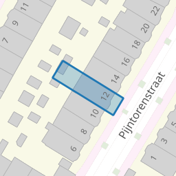 Perceel HLM01-A-4754