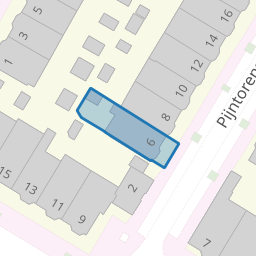 Perceel HLM01-A-4757