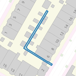 Perceel HLM01-A-4758