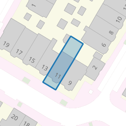 Perceel HLM01-A-4762