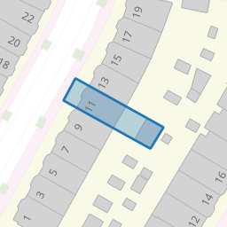 Perceel HLM01-A-4766