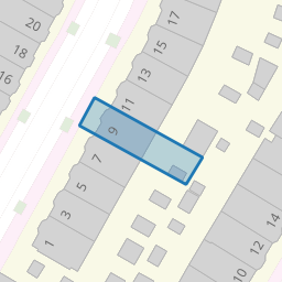 Perceel HLM01-A-4767