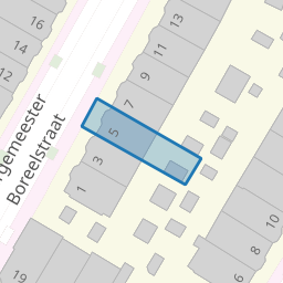 Perceel HLM01-A-4770