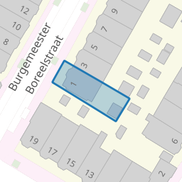 Perceel HLM01-A-4772