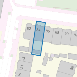 Perceel HLM01-A-4780