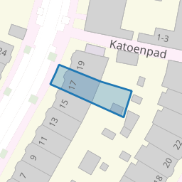 Perceel HLM01-A-4840