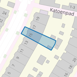 Perceel HLM01-A-4841