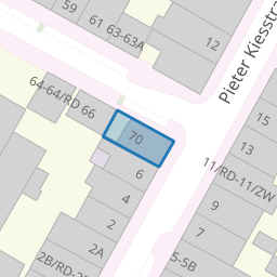 Perceel HLM01-A-4852