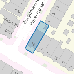 Perceel HLM01-A-4903