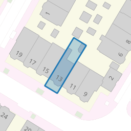 Perceel HLM01-A-4906