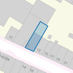 Perceel HLM01-A-4913