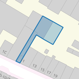 Perceel HLM01-A-4914